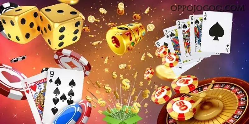 App oppojogo Android download