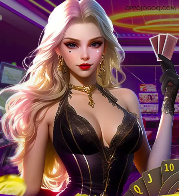 App oppojogo slots mobile