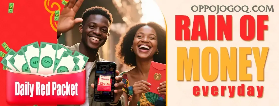 Cashback VIP oppojogo - reembolso semanal